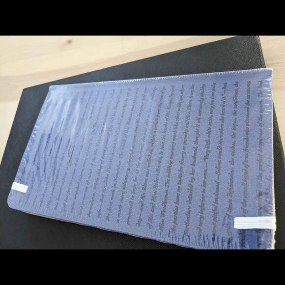 Quill, Ink, and Notebook Gift Set - Picture 5 of 5